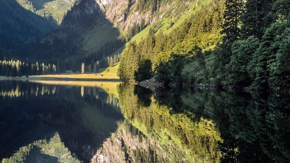 Wanderung Schwarzensee - Touren-Impression #2.3 | © Erlebnisregion Schladming-Dachstein