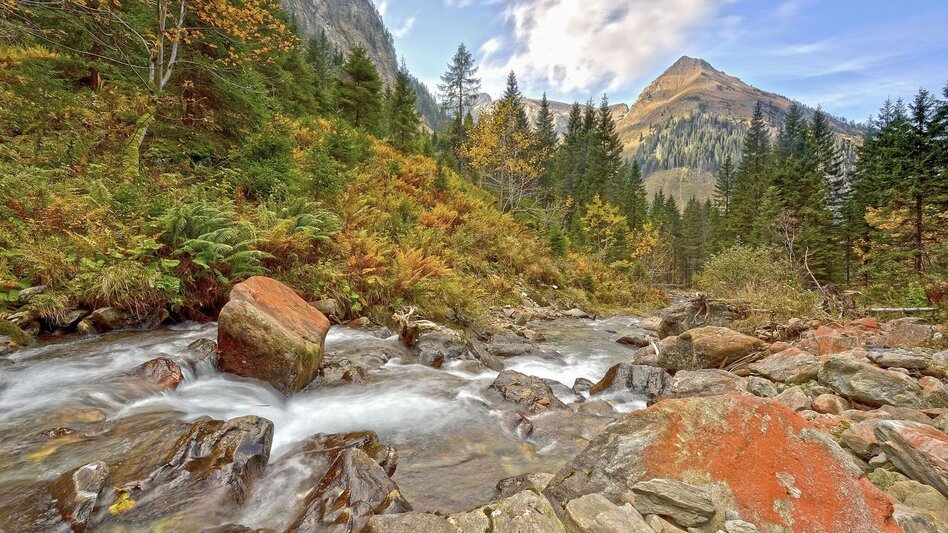 Wanderung Schwarzensee - Touren-Impression #2.6 | © Herfried Marek