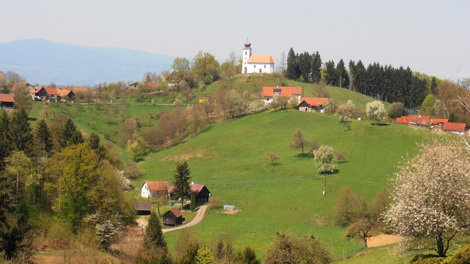 Hiking Route Gleinstättner Round No. 18 - Touren-Impression #2.6 | © Südsteiermark