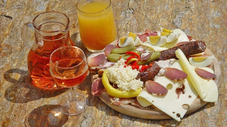 Hiking Route Sch(m)ankerlweg - Ligister delicacies trail - Touren-Impression #2.3 | © Region Graz