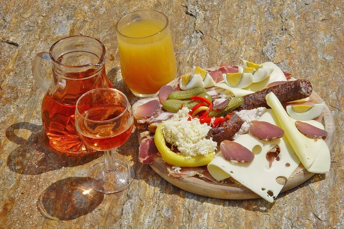 Hiking Route Sch(m)ankerlweg - Ligister delicacies trail - Touren-Impression #1 | © Region Graz