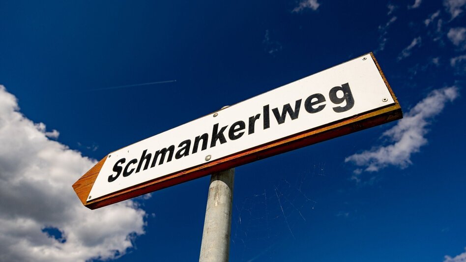 Hiking Route Sch(m)ankerlweg - Ligister delicacies trail - Touren-Impression #2.6 | © Region Graz