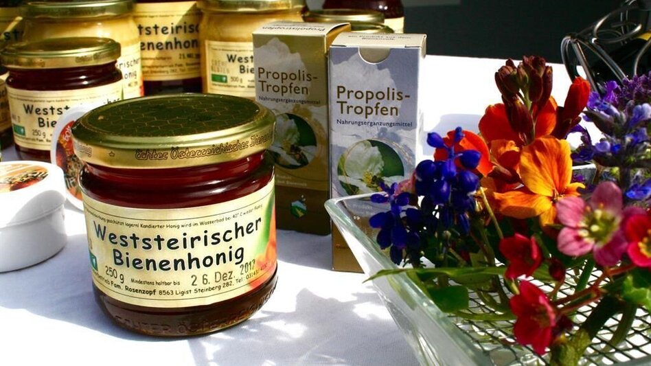Hiking Route Sch(m)ankerlweg - Ligister delicacies trail - Touren-Impression #2.5 | © TV Ligist