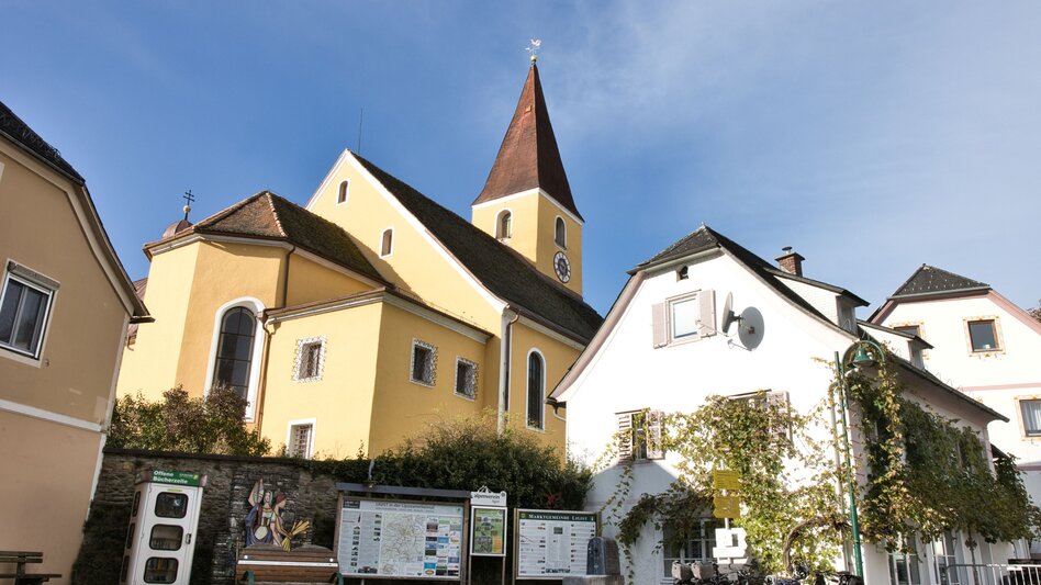Wanderung Ligister Schmankerlweg - Touren-Impression #2.9 | © Region Graz