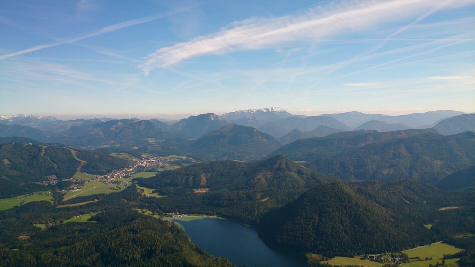 Wanderung Gemeindealpe - Touren-Impression #2.2 | © TV Hochsteiermark