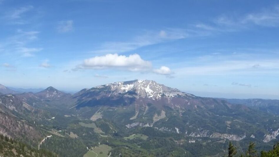 Wanderung Gemeindealpe - Touren-Impression #2.5 | © TV Hochsteiermark