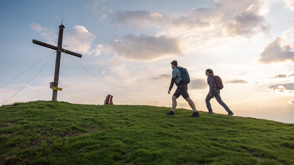 Wanderung Pleschnitzzinken - Touren-Impression #2.1 | © Erlebnisregion Schladming-Dachstein