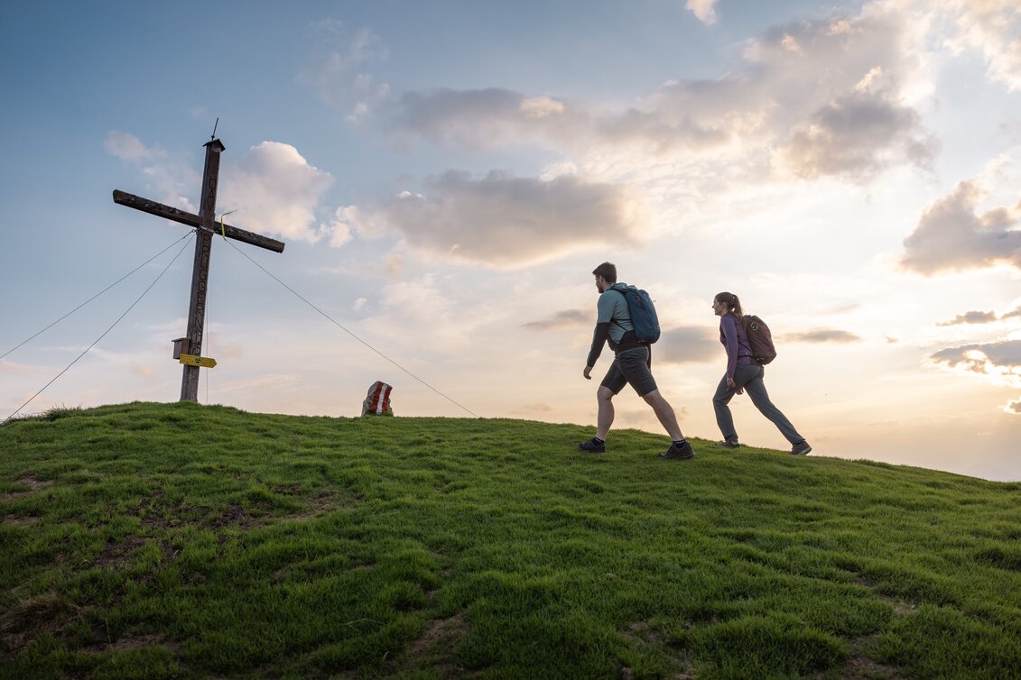 Wanderung Pleschnitzzinken - Touren-Impression #1 | © Erlebnisregion Schladming-Dachstein