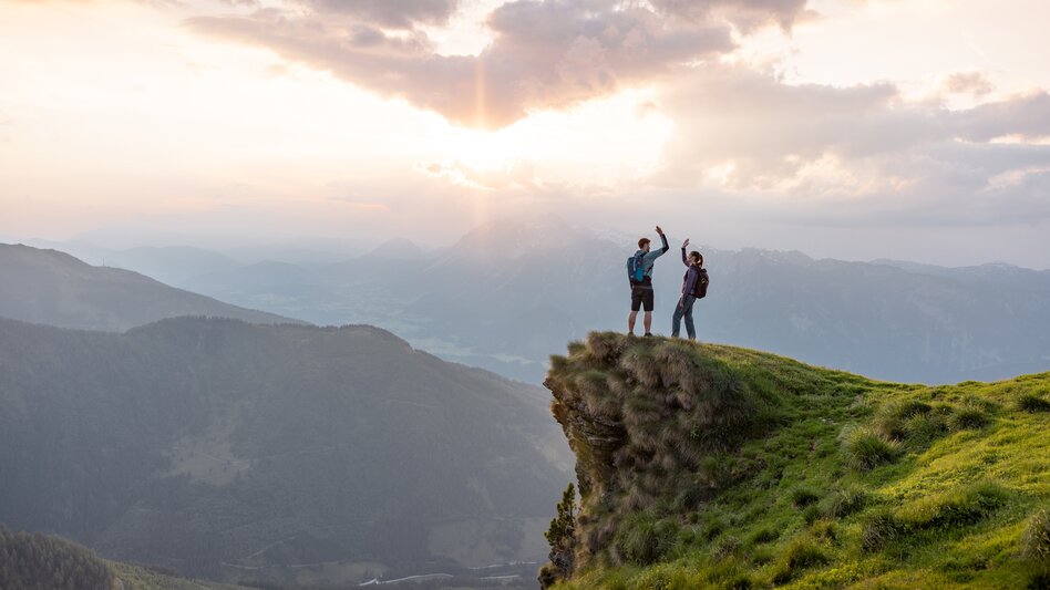 Wanderung Pleschnitzzinken - Touren-Impression #2.7 | © Erlebnisregion Schladming-Dachstein