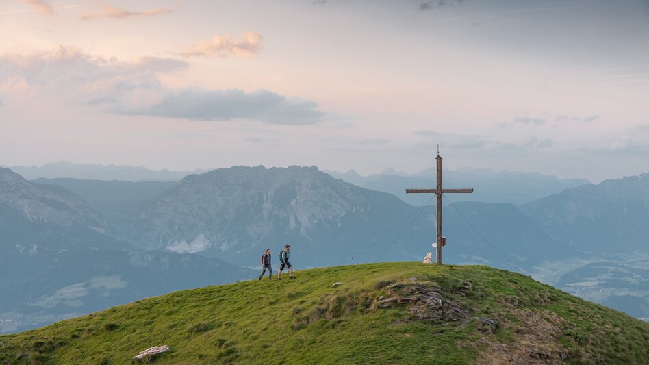 Wanderung Pleschnitzzinken - Touren-Impression #2.8 | © Erlebnisregion Schladming-Dachstein