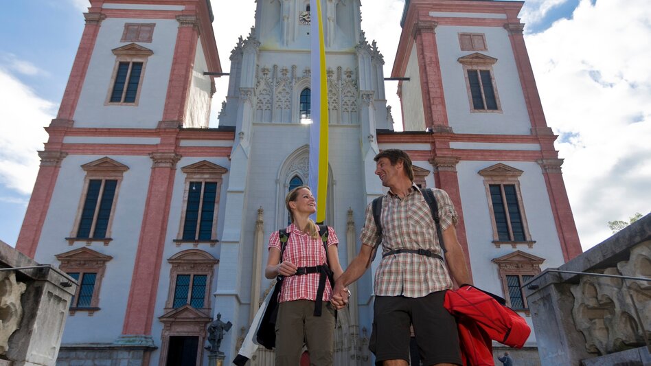Wanderung Mariazeller Weg 06 - Touren-Impression #2.1 | © Steiermark Tourismus