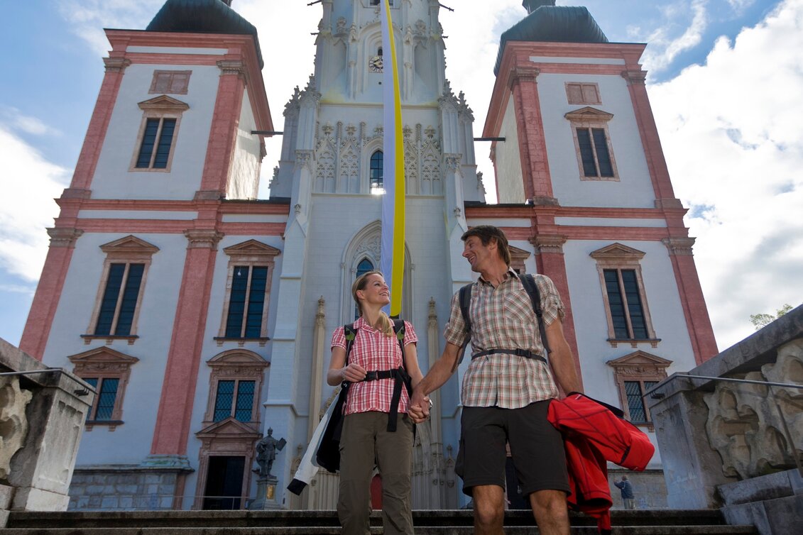 Wanderung Mariazeller Weg 06 - Touren-Impression #1 | © Steiermark Tourismus