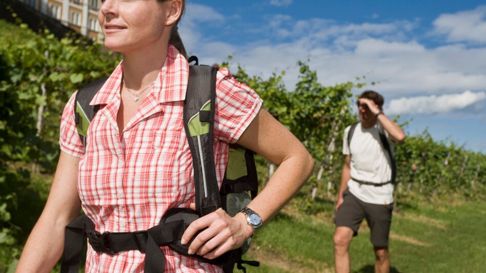 Wanderung Mariazeller Weg 06 - Touren-Impression #2.2 | © Steiermark Tourismus