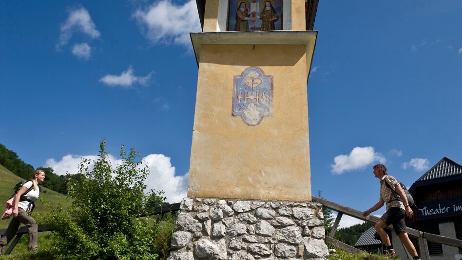 Wanderung Mariazeller Weg 06 - Touren-Impression #2.11 | © Steiermark Tourismus