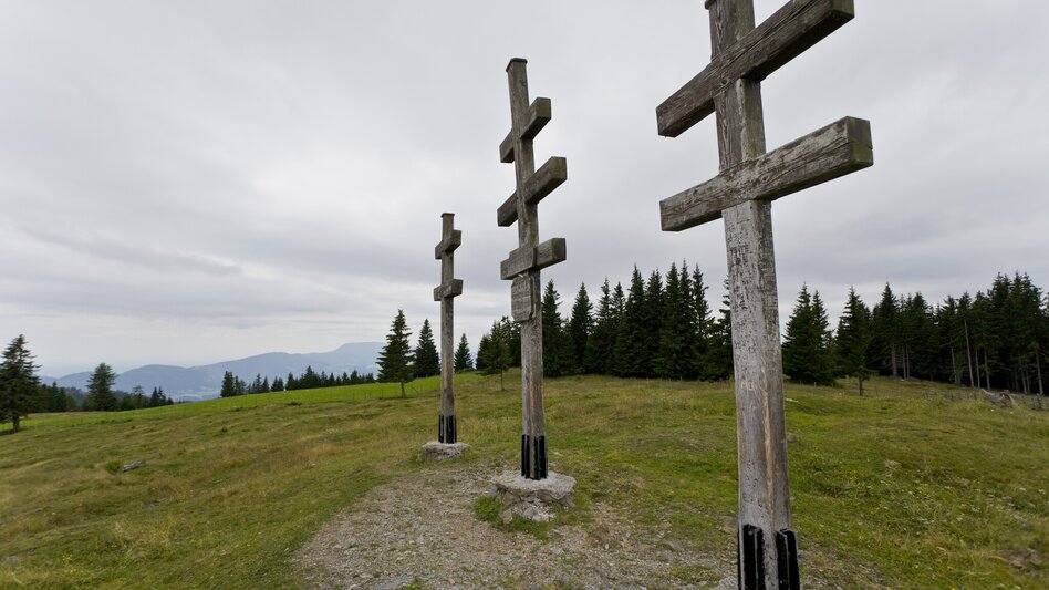 Wanderung Mariazeller Weg 06 - Touren-Impression #2.8 | © Steiermark Tourismus