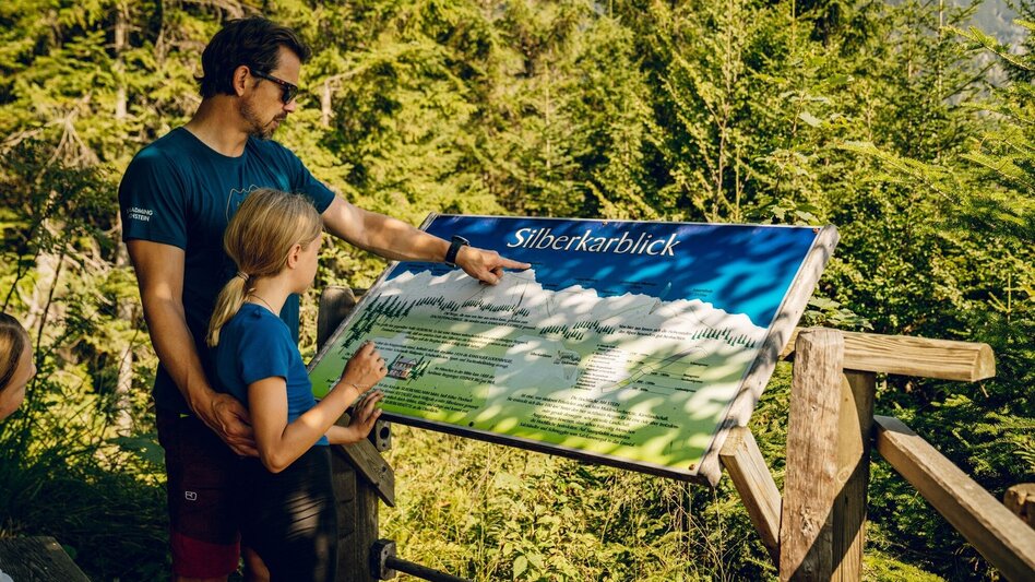 Wanderung Natur- und Umwelterlebnispfad - Touren-Impression #2.3 | © Erlebnisregion Schladming-Dachstein