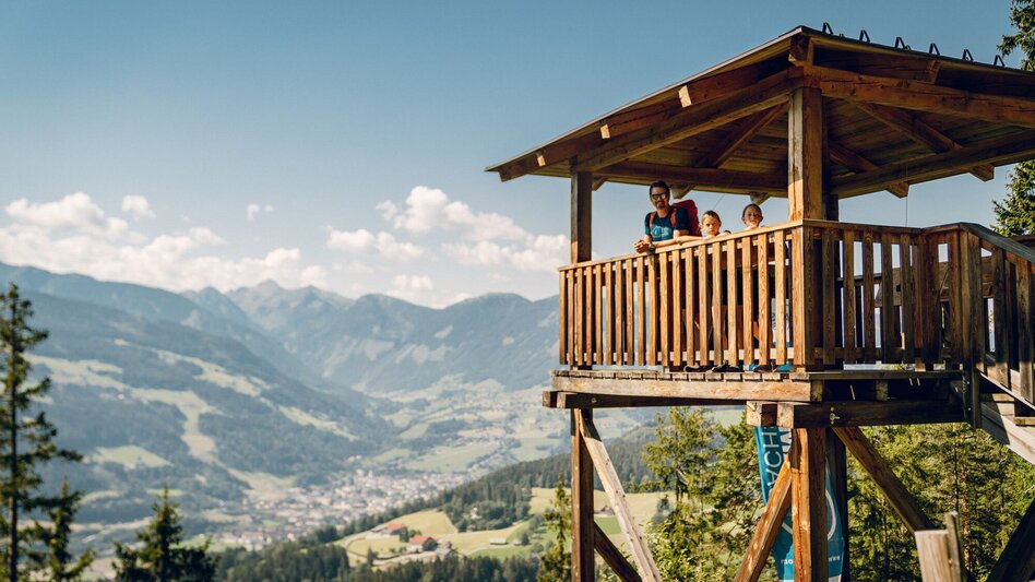 Wanderung Natur- und Umwelterlebnispfad - Touren-Impression #2.4 | © Erlebnisregion Schladming-Dachstein