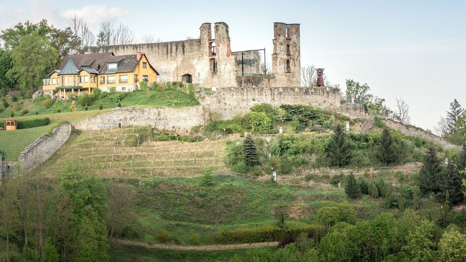 Wanderung Voitsberger Gesundheitsweg 4 - Touren-Impression #2.2 | © Stadtgemeinde Voitsberg