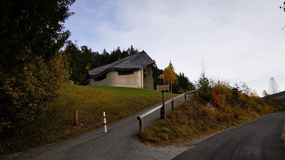 Wasserweg Rundwanderung durch die Schwarzwalstern - Touren-Impression #2.6 | © TV Hochsteiermark