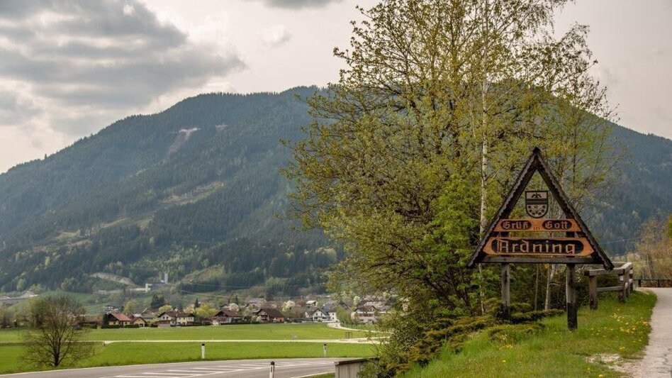 Wanderung Ardninger Höhenweg nach Frauenberg - Touren-Impression #2.13 | © TV Gesäuse