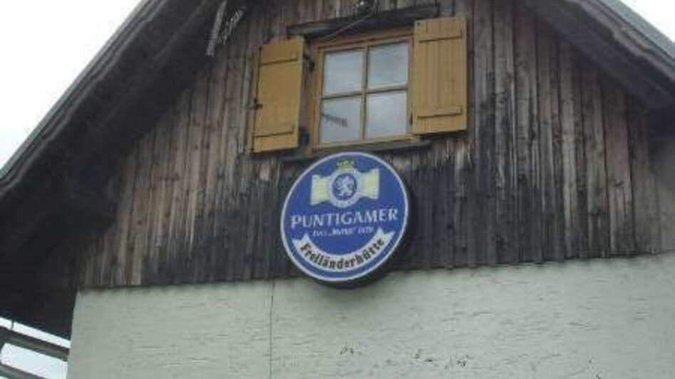 Hiking Route Auf und Ab in Modriachwinkel - Touren-Impression #2.2 | © TV Lipizzanerheimat