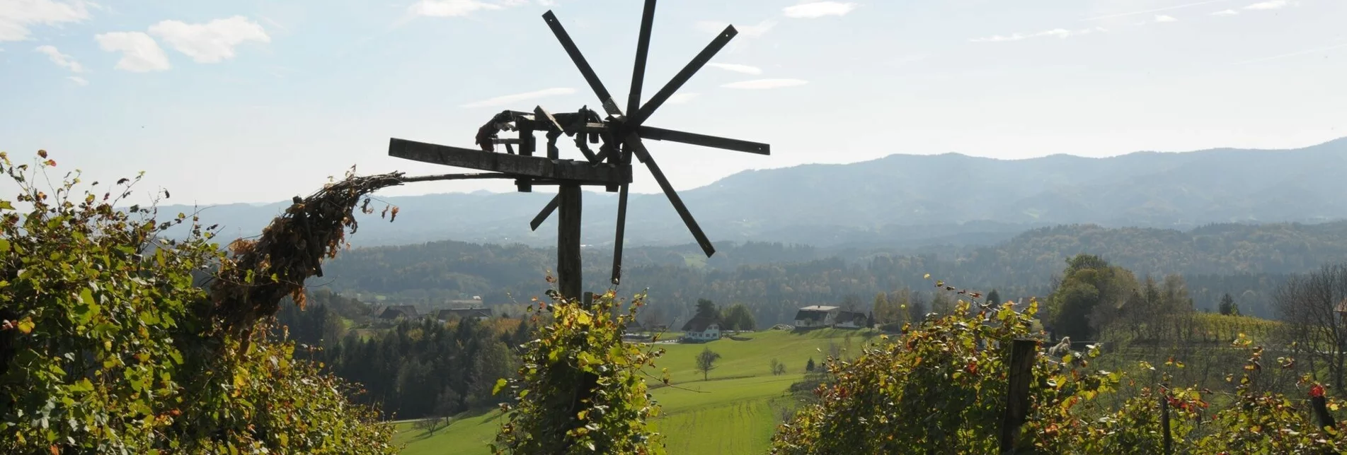 Wanderung Weingartenweg - Touren-Impression #1 | © Südsteiermark