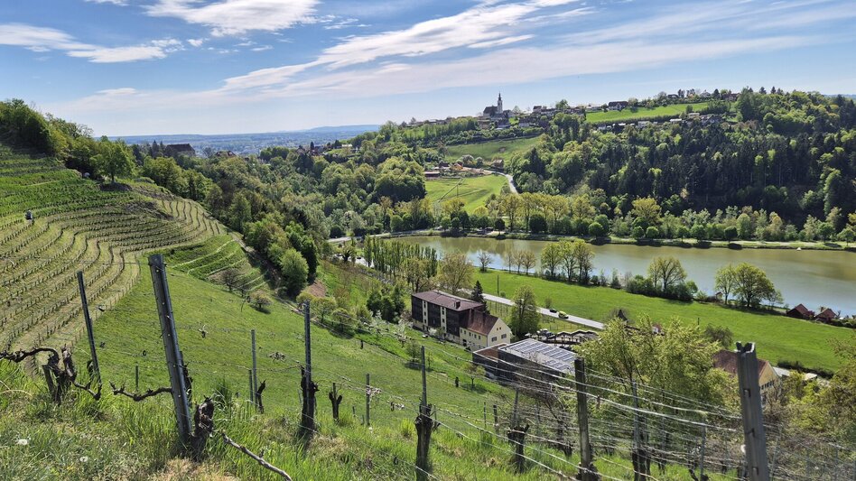 Hiking Route Heimschuher Round North No. 4 - Touren-Impression #2.3