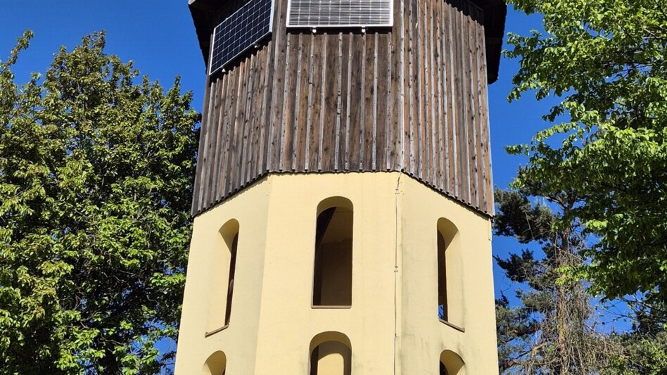 Hiking Route Heimschuher Round North No. 4 - Touren-Impression #2.1