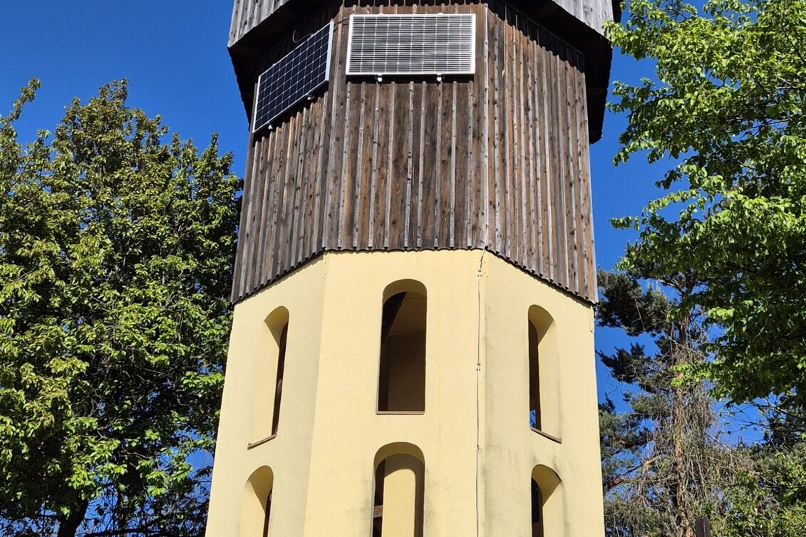 Hiking Route Heimschuher Round North No. 4 - Touren-Impression #1