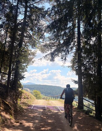 Tollinggraben.jpg | Isabel Kranz | © TVB Erzberg-Leoben