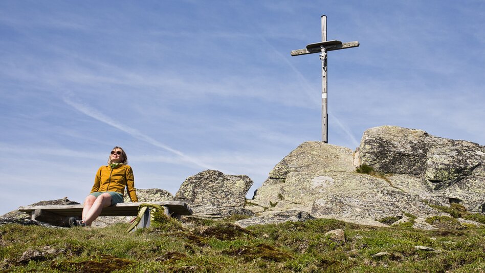 Wanderung Vom Salzstiegl nach Hirschegg über den Peterer Riegel - Touren-Impression #2.5 | © Region Graz