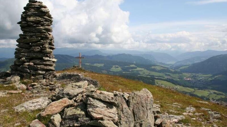 Hiking Route Kuhalm - Touren-Impression #2.1 | © Tourismusverband Murau