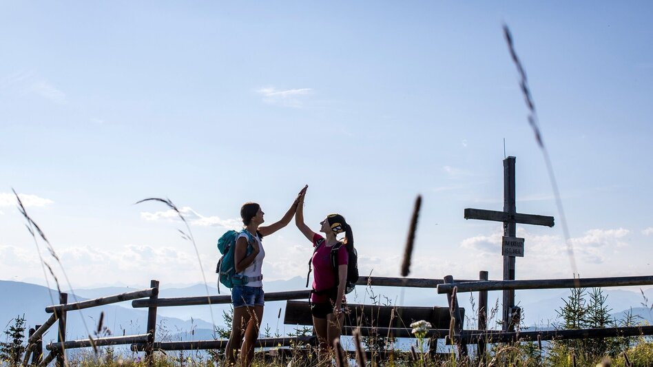 Wanderung Grebenzen Runde - Touren-Impression #2.2 | © Tourismusverband Murau