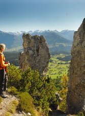 Jungfrauen | © Erlebnisregion Schladming-Dachstein | Tourismusverband Ramsau am Dachstein | © Erlebnisregion Schladming-Dachstein