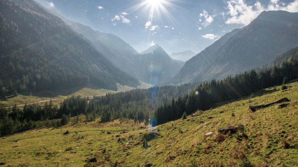 Bergtour Gipfeltour zum Knallstein - Touren-Impression #2.1 | © TVB Schladming-Dachstein
