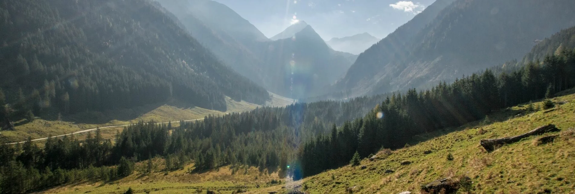 Mountain Hike Summit Tour to the Knallstein - Touren-Impression #1 | © TVB Schladming-Dachstein