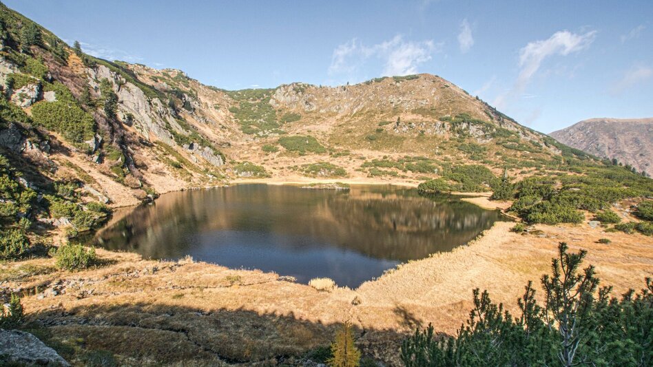 Bergtour Gipfeltour zum Knallstein - Touren-Impression #2.2 | © TVB Schladming-Dachstein
