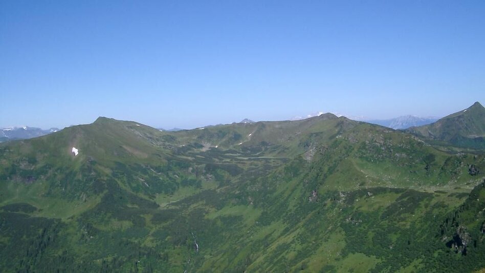 Wanderung Gratwanderung hoch über der Planneralm - Touren-Impression #2.3 | © Erlebnisregion Schladming-Dachstein