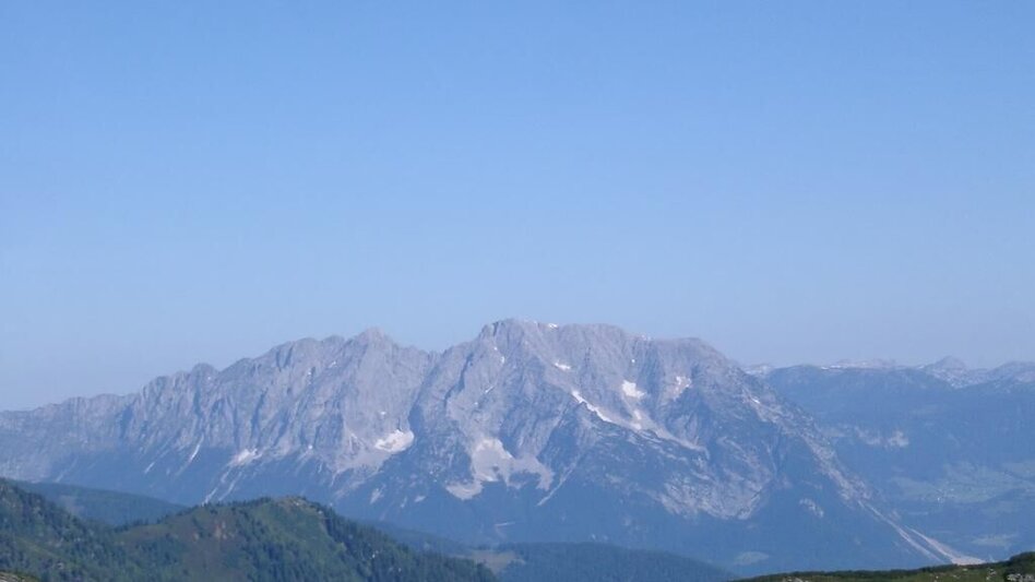 Wanderung Gratwanderung hoch über der Planneralm - Touren-Impression #2.5 | © Erlebnisregion Schladming-Dachstein