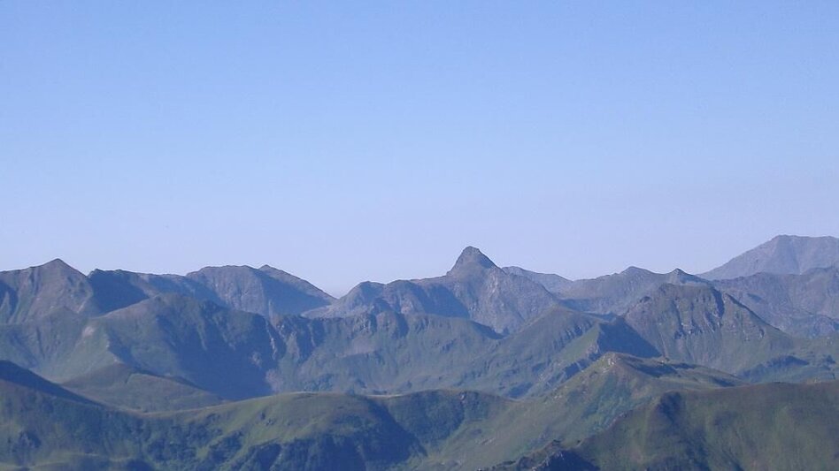 Wanderung Gratwanderung hoch über der Planneralm - Touren-Impression #2.9 | © Erlebnisregion Schladming-Dachstein