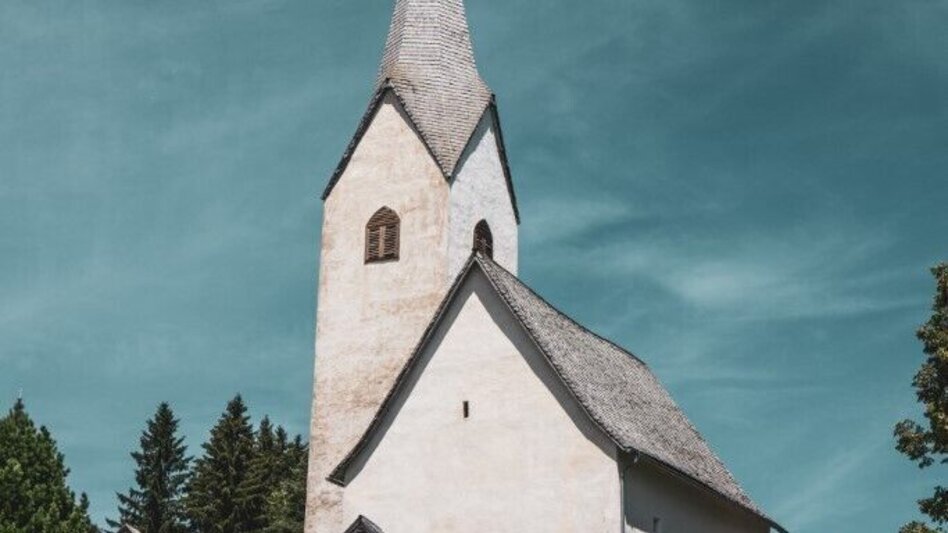 Wanderung Zwischen Kirchen und Linden - Touren-Impression #2.1 | © TV Südsteiermark/Silvan