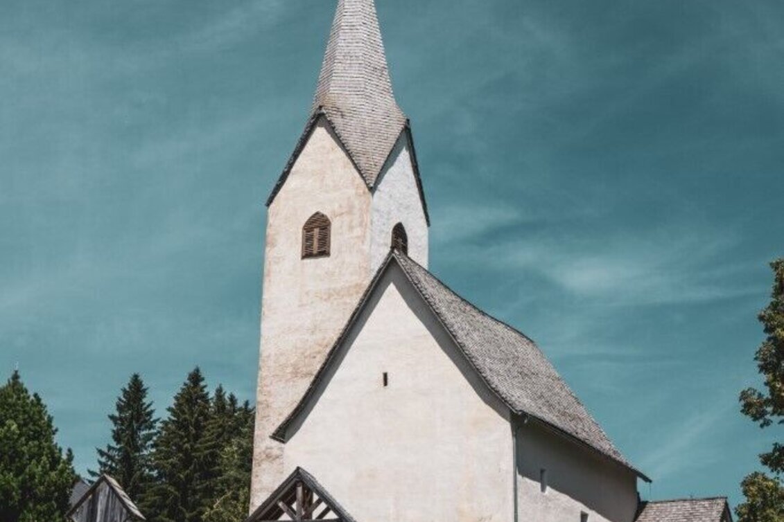 Wanderung Zwischen Kirchen und Linden - Touren-Impression #1 | © TV Südsteiermark/Silvan
