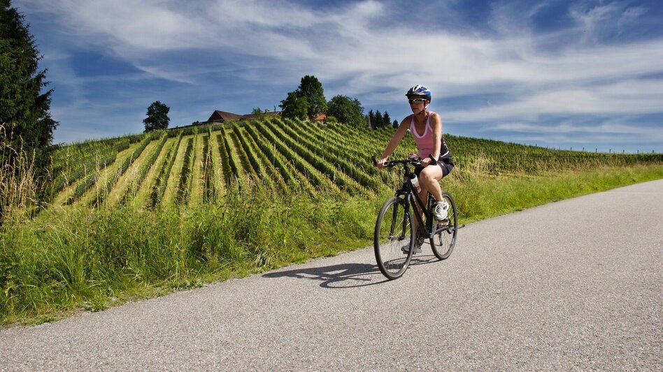 Radfahren Drei-Märkte Tour 746 - Touren-Impression #2.6 | © Region Graz