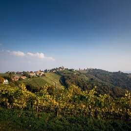 Kitzeck im Sausal | © TVB Südsteiermark / TRV SWS Tom Lamm