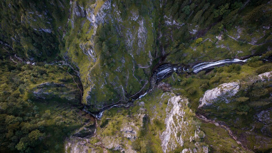Wanderung Wasserlochklamm Palfau - Touren-Impression #2.2 | © TV Gesäuse
