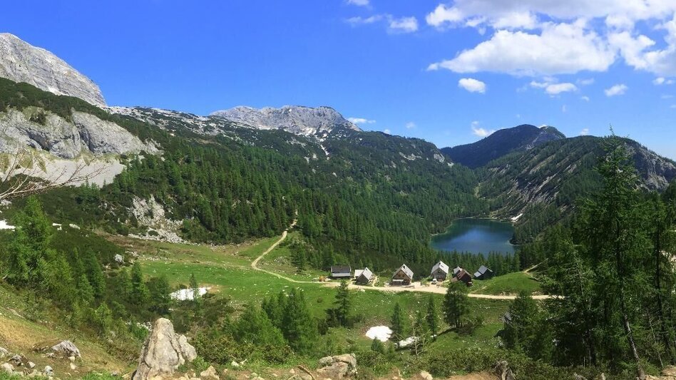 Wanderung 6-Seen-Wanderung auf der Tauplitzalm - Touren-Impression #2.5 | © Community