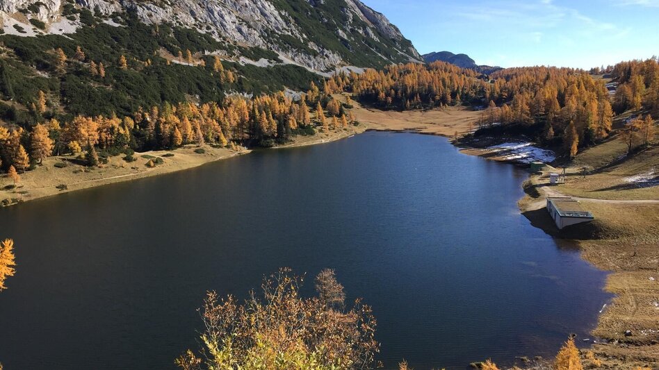 Wanderung 6-Seen-Wanderung auf der Tauplitzalm - Touren-Impression #2.7 | © Community