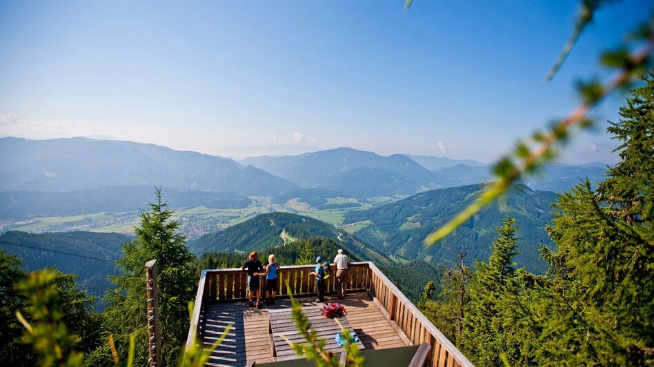 Wanderung Almenwanderung zu Gams und Edelweiss - Touren-Impression #2.7 | © Steiermark Tourismus