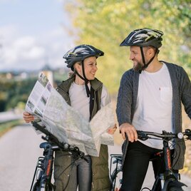 Genussradeln_St. Ruprecht_Oststeiermark  | © Oststeiermark Tourismus