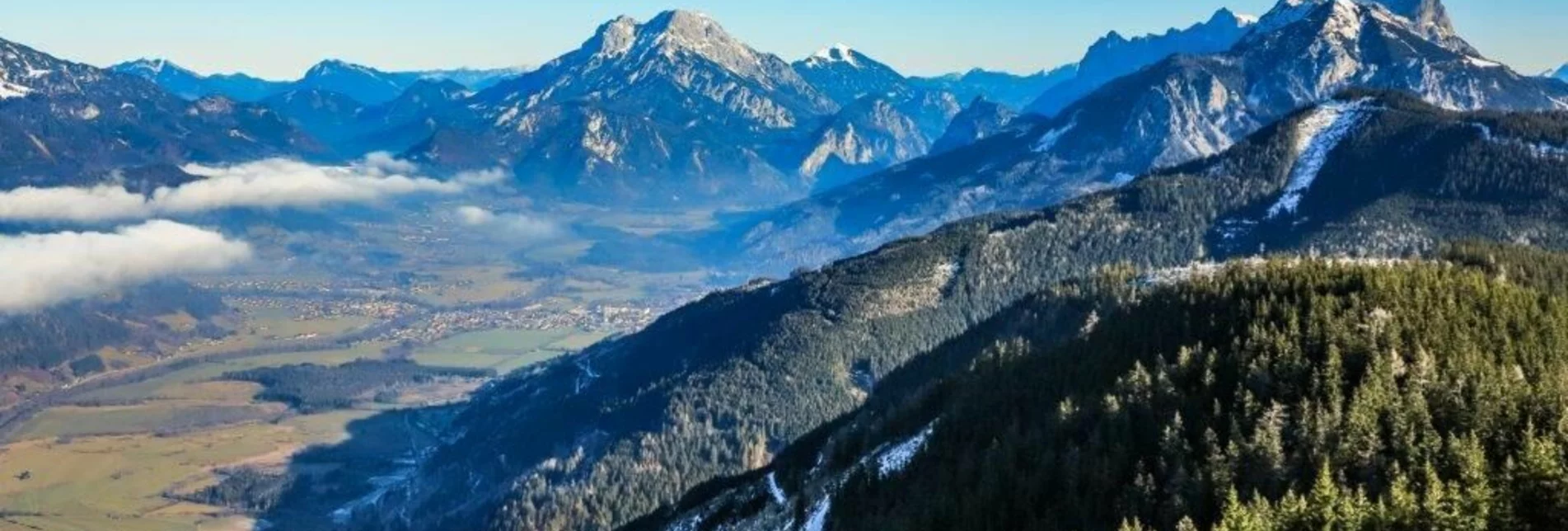 Mountain Hike Dürrenschöberl - Touren-Impression #1 | © TV Gesäuse